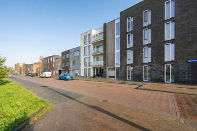 Woning Nederlandstraat 118 Almere