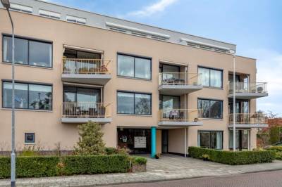 Woning Appelgaard 28 Kapelle