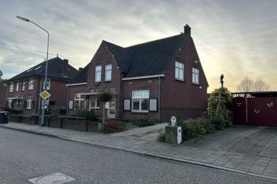 Woning Doetinchemseweg 15 Varsseveld