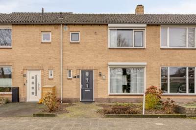 Woning Eikenlaan 28 Waalwijk