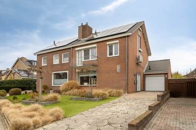 Woning Prins Clauslaan 25 Bunde