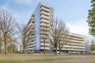 Woning Vijfhagen 37 Breda