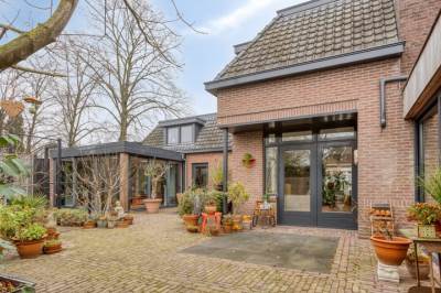 Woning Heesakkerstraat 26 Sint-Michielsgestel