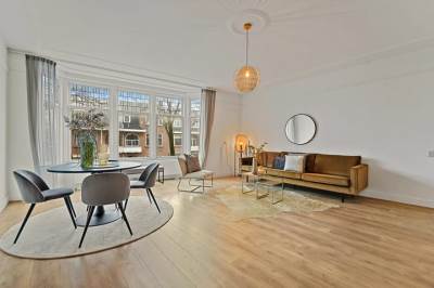 Woning Laan van Eik en Duinen 236 Den Haag