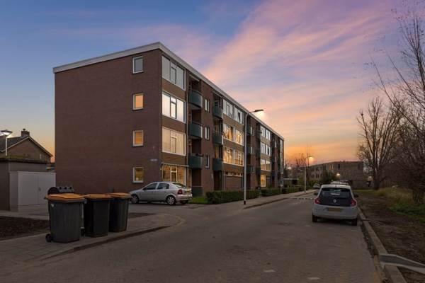 Woning Douwelerwetering 22 Deventer
