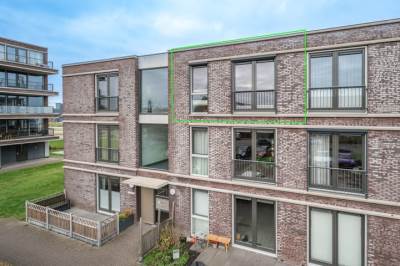 Woning Egmondland 120 Den Hoorn (ZH)