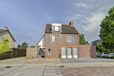 Woning Molenstraat 2A Hapert