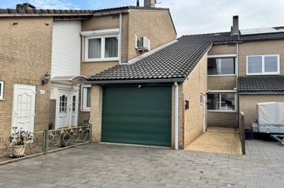 Woning Schillerstraat 90 Venlo
