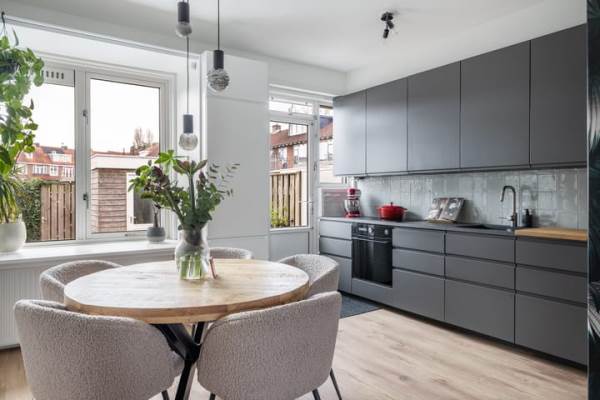 Woning Vlietweg 49 Dordrecht