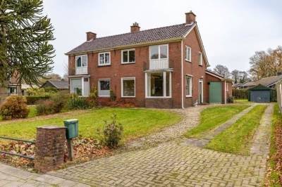 Woning Nieuwe Rijksweg 47 Vries