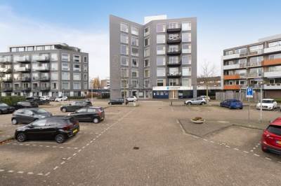Woning Stationsweg 45A Zwijndrecht