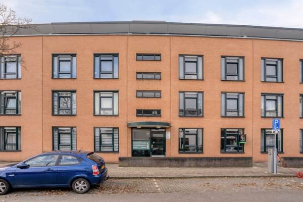 Woning Mockstraat 17A Maastricht