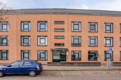 Woning Mockstraat 17A Maastricht