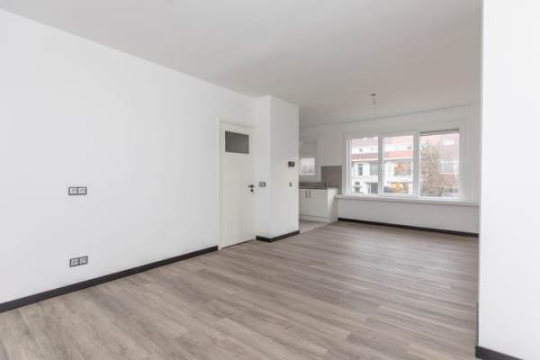 Woning Straatweg 61B Rotterdam