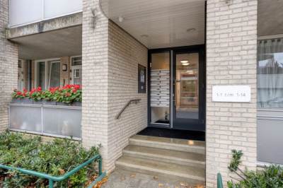 Woning Kleine Steeg 1 Sittard