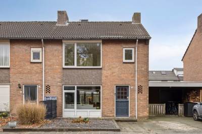 Woning Lotusstraat 32 Asten