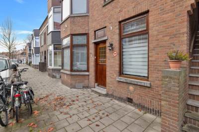 Woning J A Alberdingk Thijmstraat 73 Schiedam