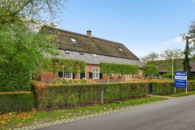 Woning Boterwijksestraat 6 Oirschot