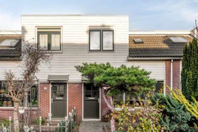 Woning Groenewege 8 Noordwijkerhout