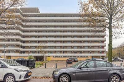 Woning Sirtemastraat 310 Den Haag