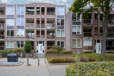 Woning Felix Ruttenlaan 47 Sittard