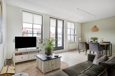 Woning Heereweg 185U Lisse