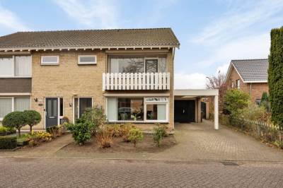 Woning Paterstraat 43 Den Dungen