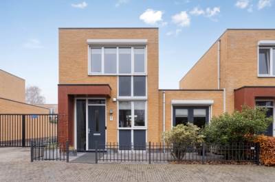 Woning Grasfonteinkruid 11 Eindhoven