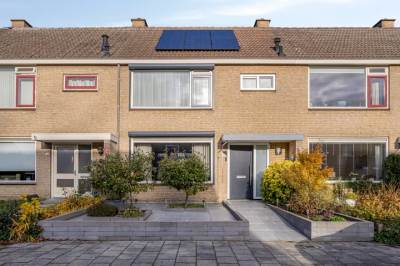 Woning Celsiusstraat 4 Terneuzen