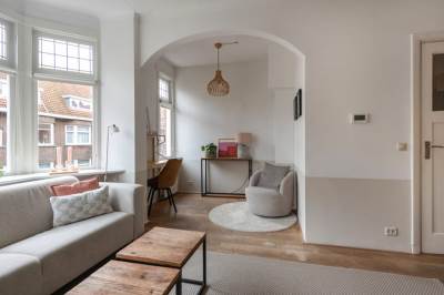 Woning Weissenbruchstraat 344 Den Haag