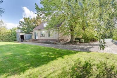 Woning Tuinbouwweg 15 Waddinxveen