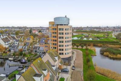 Woning Mercurius 55 Den Helder