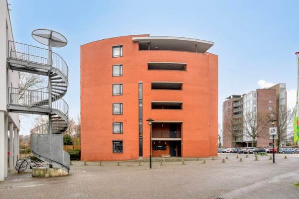 Woning de Beente 90D Maastricht