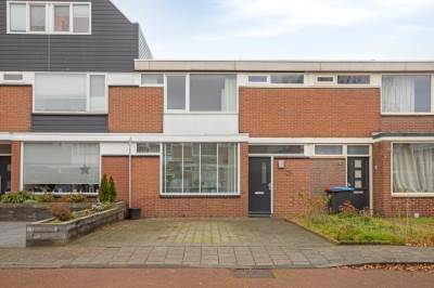 Woning Joseph Knipstraat 25 Rosmalen