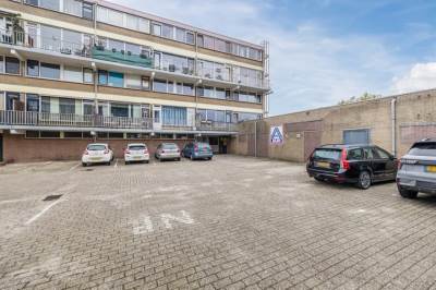 Woning Sperwerlaan 13 Hoogeveen