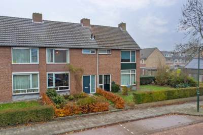 Woning Prins Clausstraat 16 Bladel