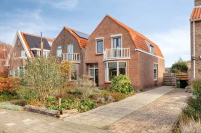 Woning Gerbrandystraat 78 Vlissingen