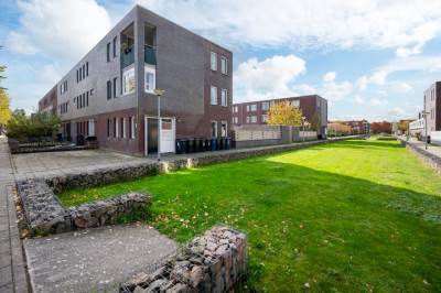 Woning Albrecht Dürerweg 80 Almere