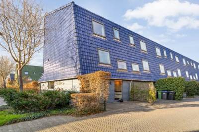 Woning Dreesplein 1 IJsselstein