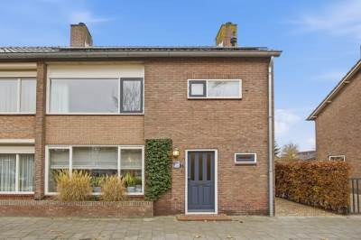 Woning Meidoornlaan 8 Made