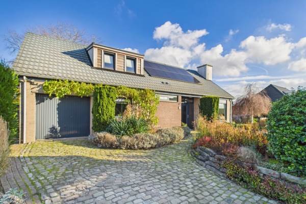 Woning Dorus Rijkersstraat 6 Terneuzen