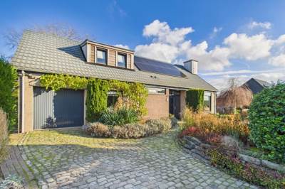 Woning Dorus Rijkersstraat 6 Terneuzen