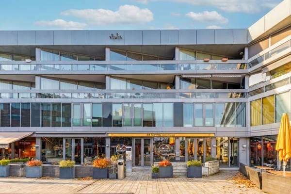 Woning Belfort 108 Almere