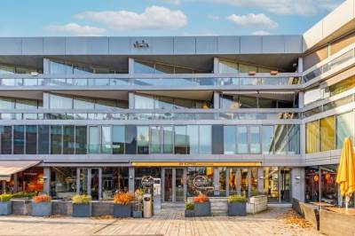 Woning Belfort 108 Almere