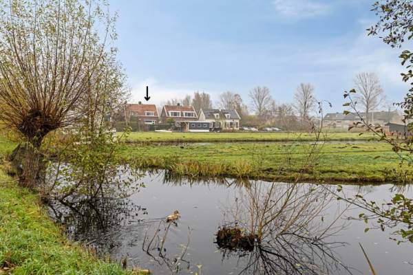 Woning Stationsbuurt 29 Capelle aan den IJssel