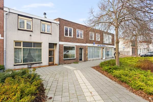 Woning Polderweg 56 Den Helder