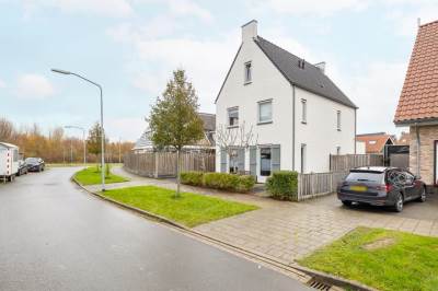 Woning Schulenburg 1 Oostkapelle