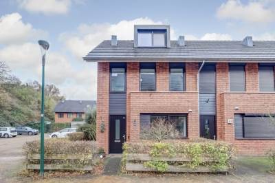 Woning Zanglijster 89 Rhenen