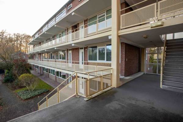 Woning Europalaan 204 Enschede