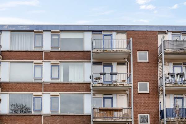 Woning Aubadestraat 10 Nijmegen
